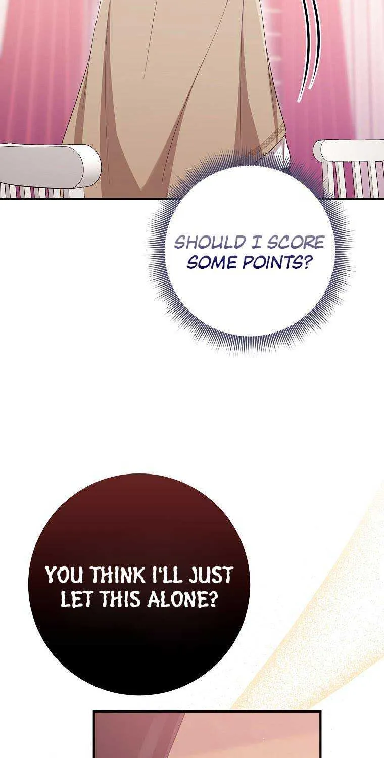 I Acted As the Adopted Daughter Too Well Chapter 40 page 76 - 