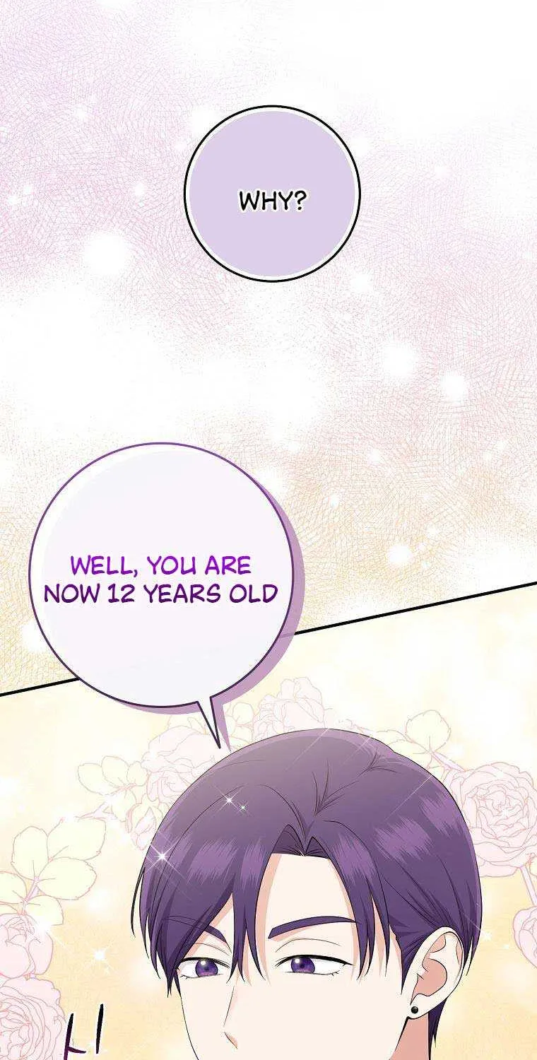 I Acted As the Adopted Daughter Too Well Chapter 40 page 10 - 