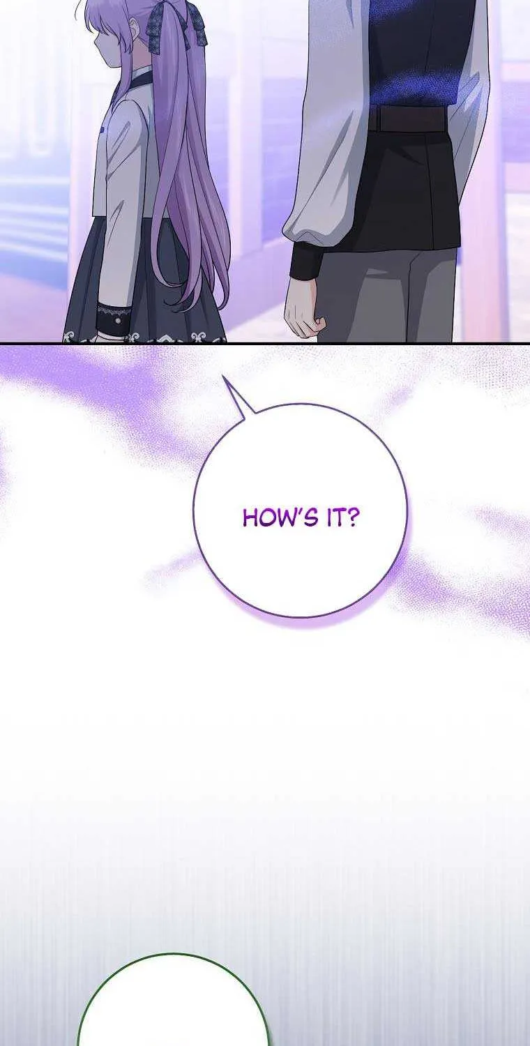 I Acted As the Adopted Daughter Too Well Chapter 41 page 16 - 