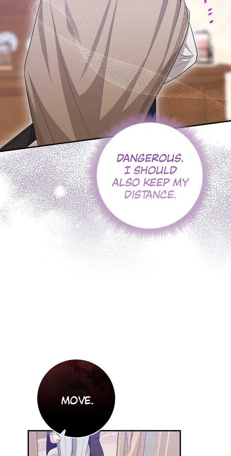I Acted As the Adopted Daughter Too Well Chapter 41 page 19 - 
