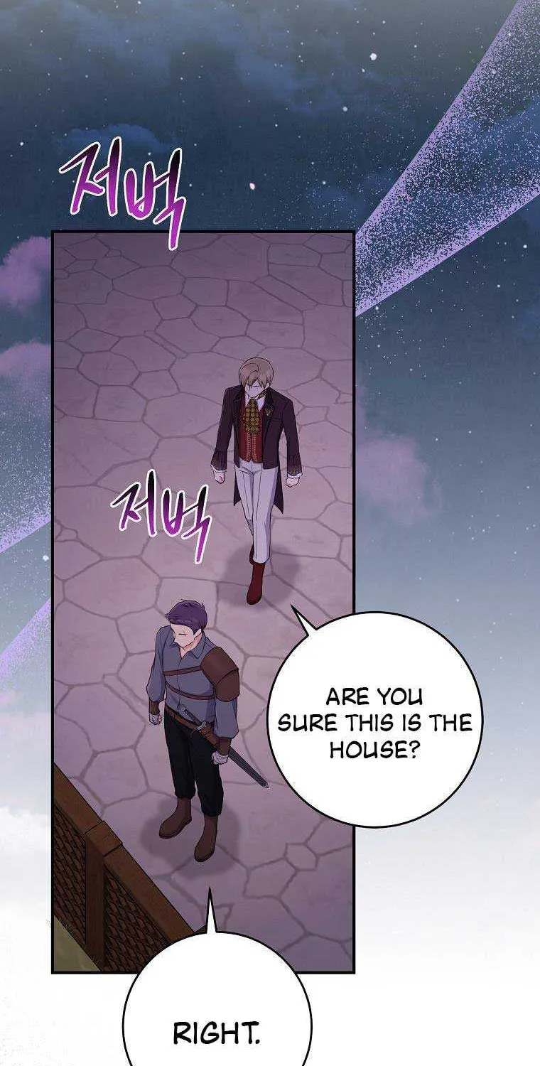 I Acted As the Adopted Daughter Too Well Chapter 41 page 26 - 