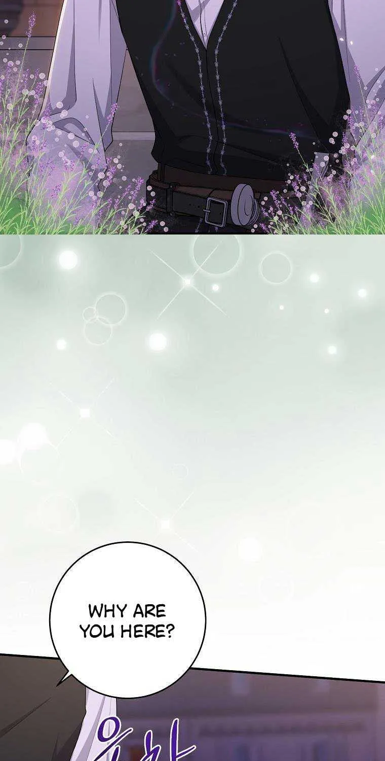 I Acted As the Adopted Daughter Too Well Chapter 41 page 33 - 