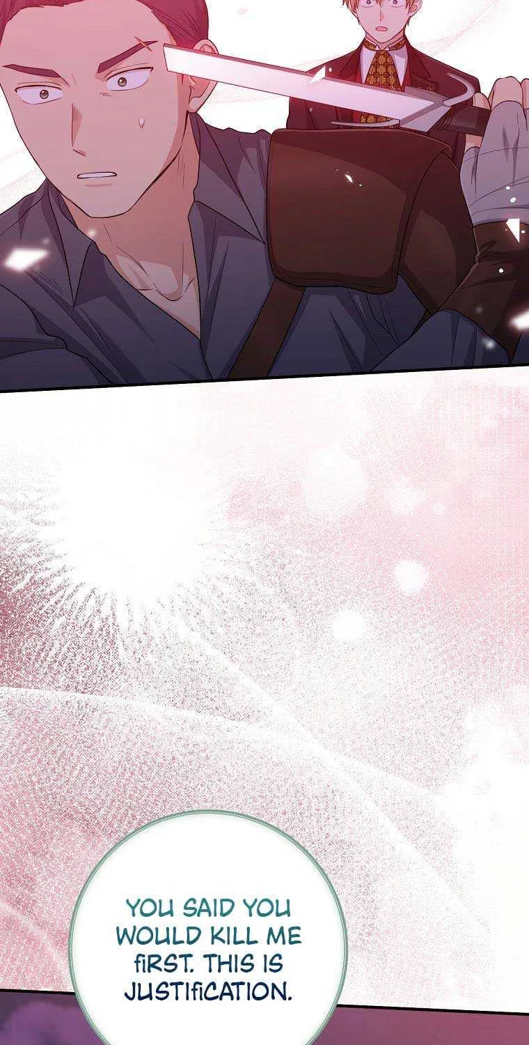 I Acted As the Adopted Daughter Too Well Chapter 41 page 40 - 