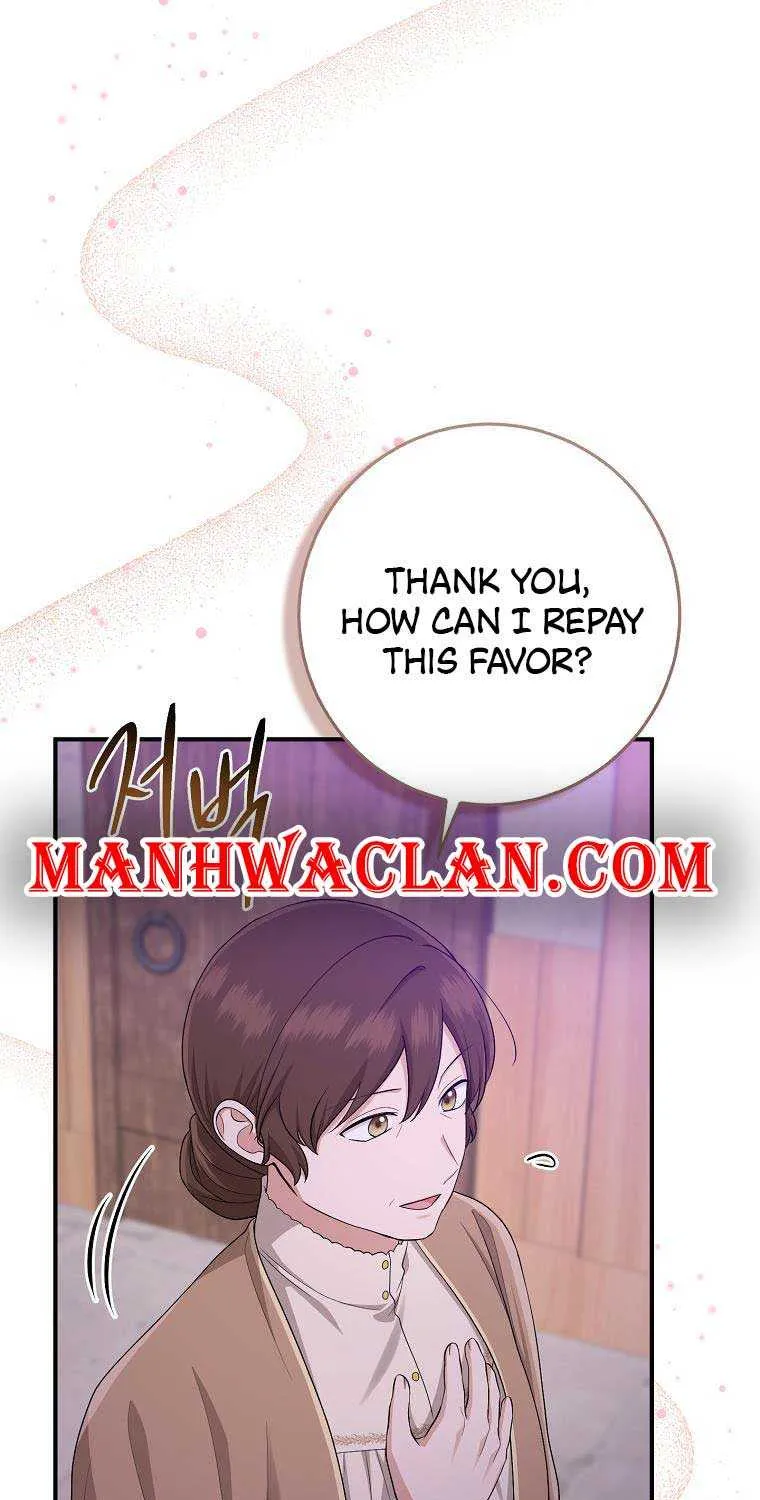 I Acted As the Adopted Daughter Too Well Chapter 41 page 45 - 