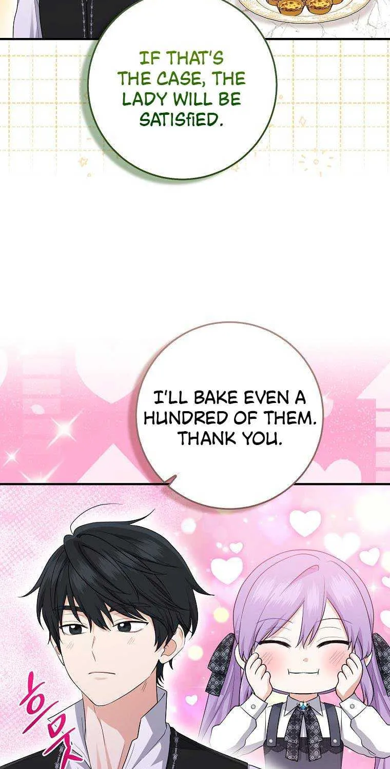 I Acted As the Adopted Daughter Too Well Chapter 41 page 47 - 