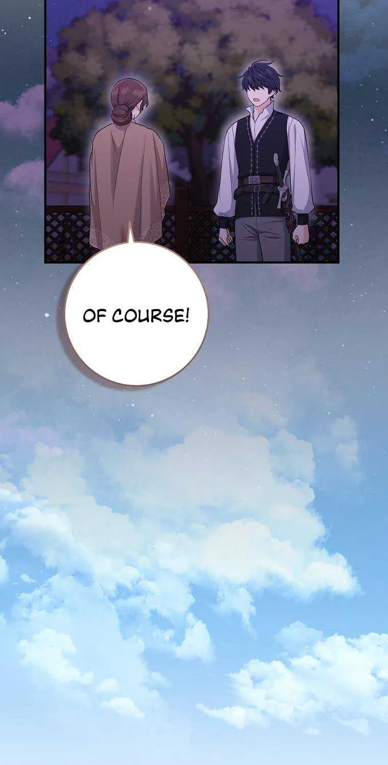 I Acted As the Adopted Daughter Too Well Chapter 41 page 49 - 