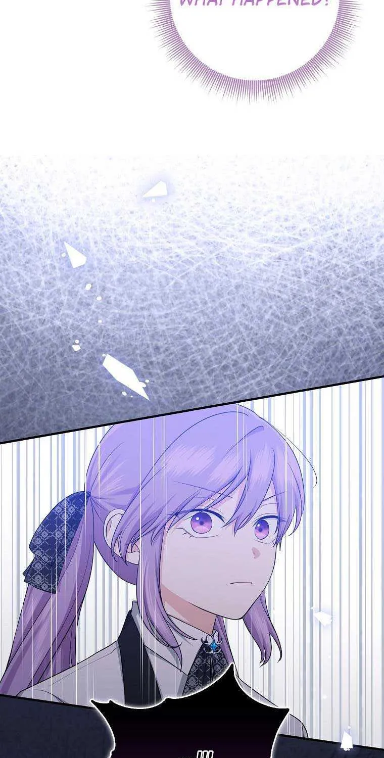 I Acted As the Adopted Daughter Too Well Chapter 41 page 6 - 