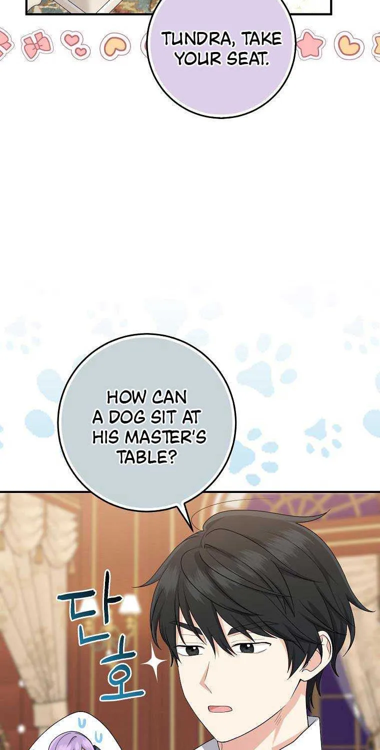 I Acted As the Adopted Daughter Too Well Chapter 41 page 52 - 