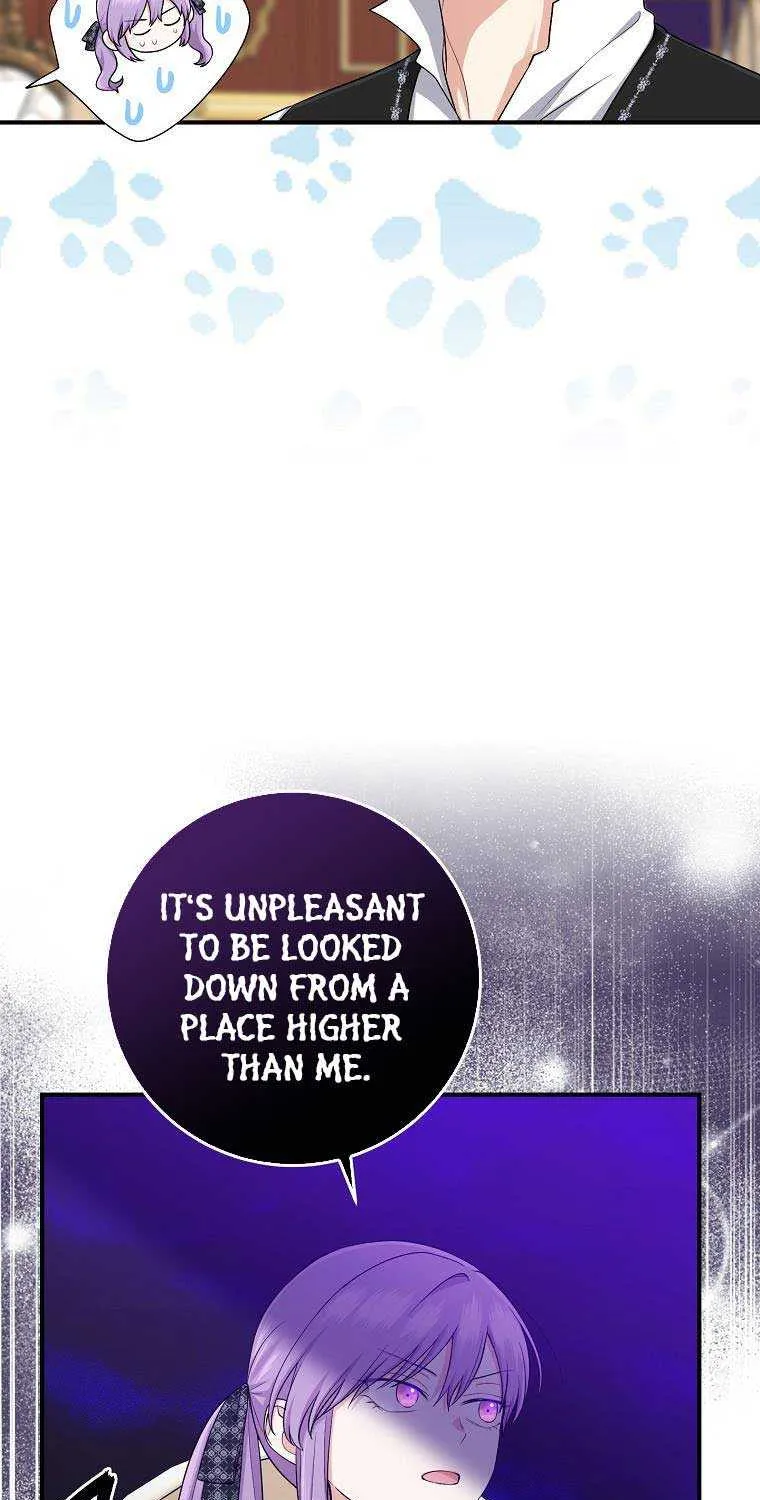 I Acted As the Adopted Daughter Too Well Chapter 41 page 53 - 