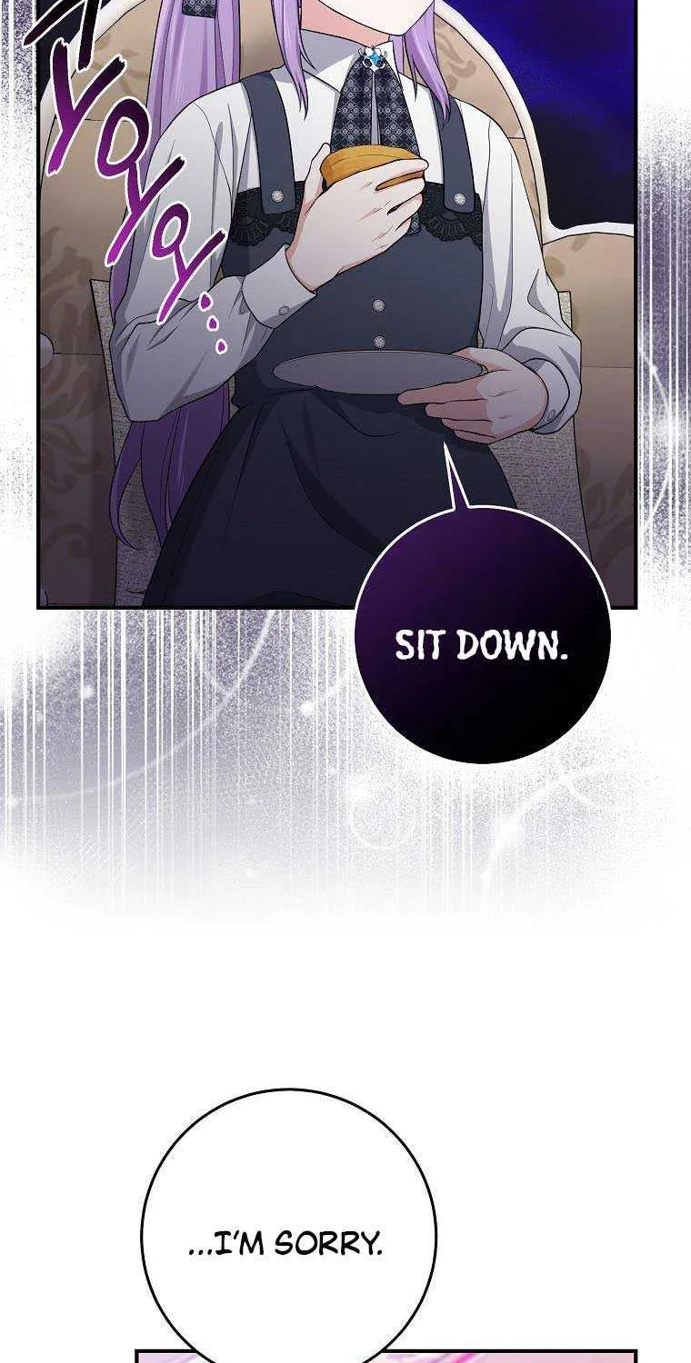 I Acted As the Adopted Daughter Too Well Chapter 41 page 54 - 