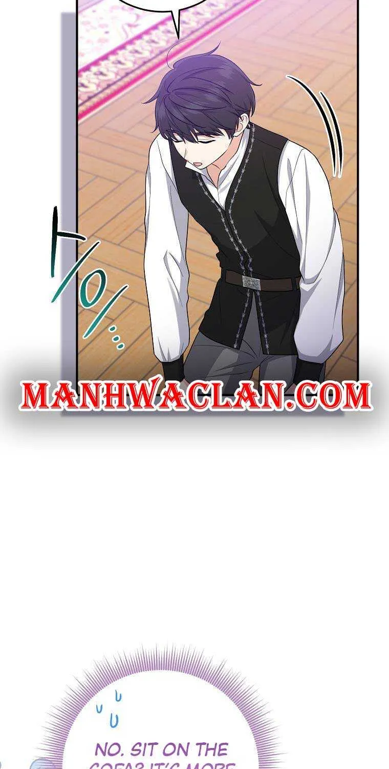 I Acted As the Adopted Daughter Too Well Chapter 41 page 55 - 