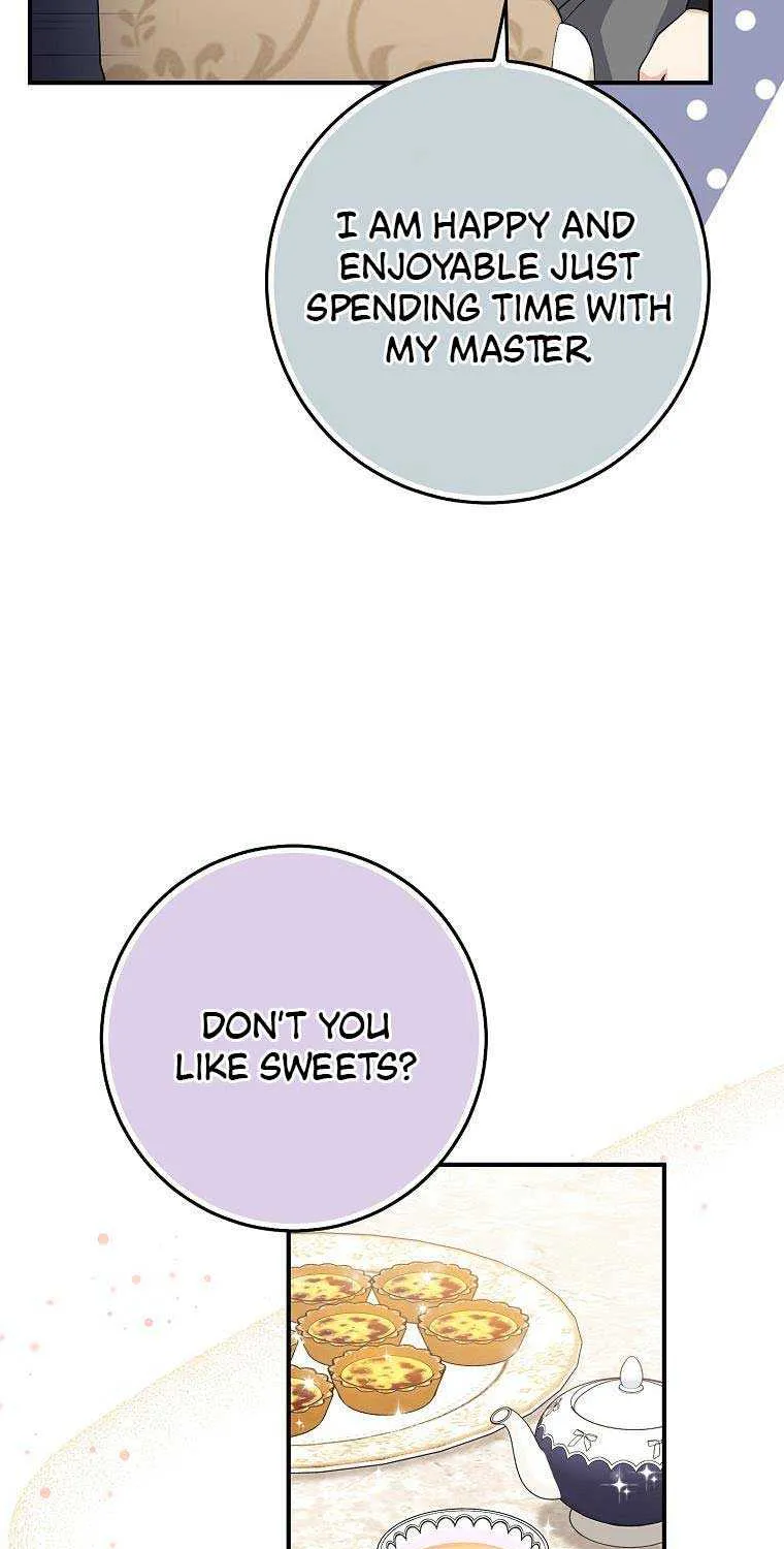 I Acted As the Adopted Daughter Too Well Chapter 41 page 61 - 