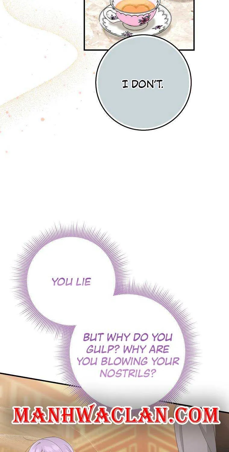 I Acted As the Adopted Daughter Too Well Chapter 41 page 62 - 