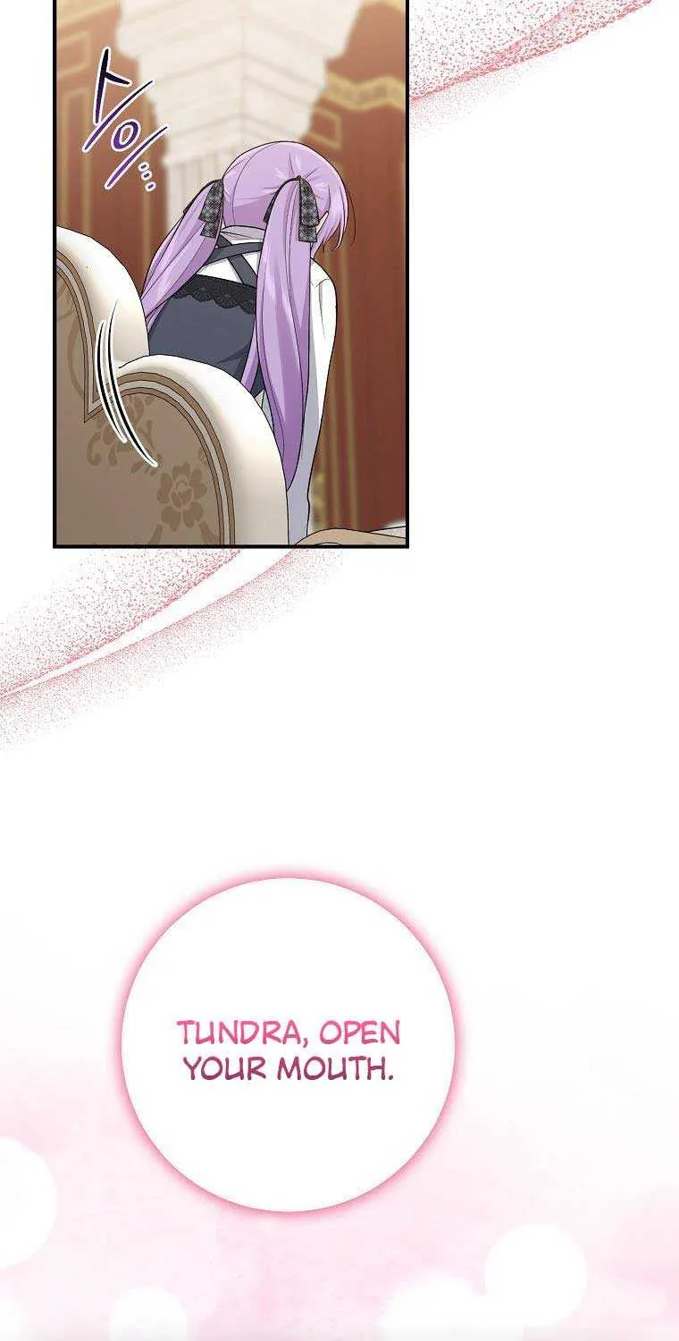 I Acted As the Adopted Daughter Too Well Chapter 41 page 65 - 