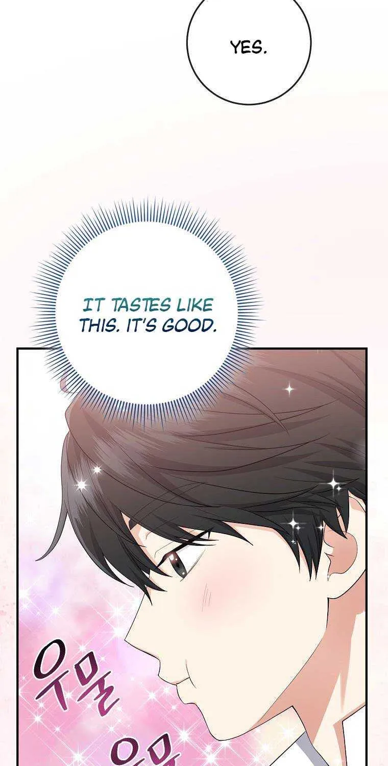 I Acted As the Adopted Daughter Too Well Chapter 41 page 68 - 