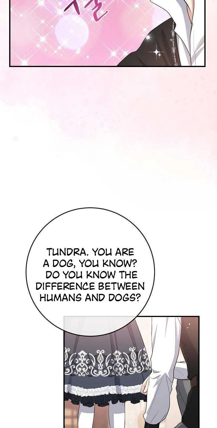 I Acted As the Adopted Daughter Too Well Chapter 41 page 69 - 