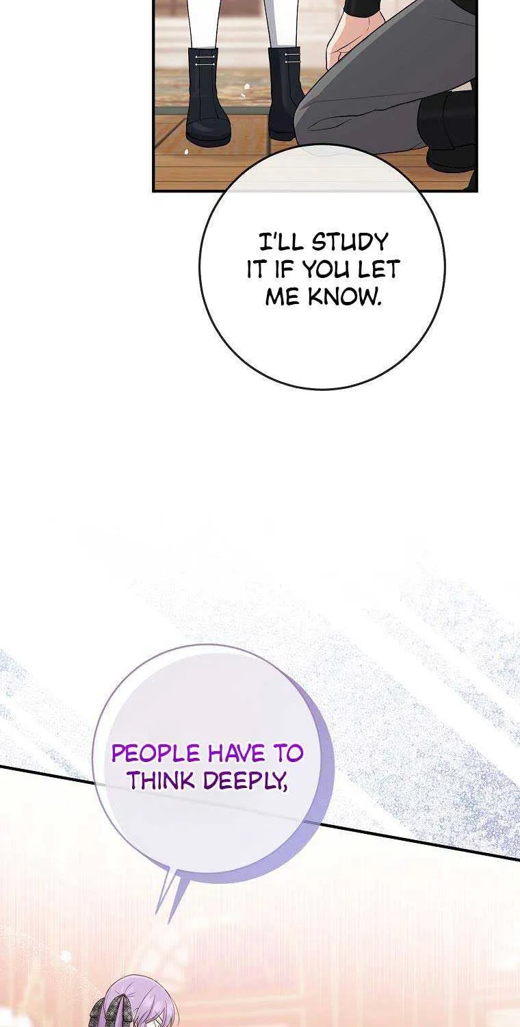 I Acted As the Adopted Daughter Too Well Chapter 41 page 70 - 