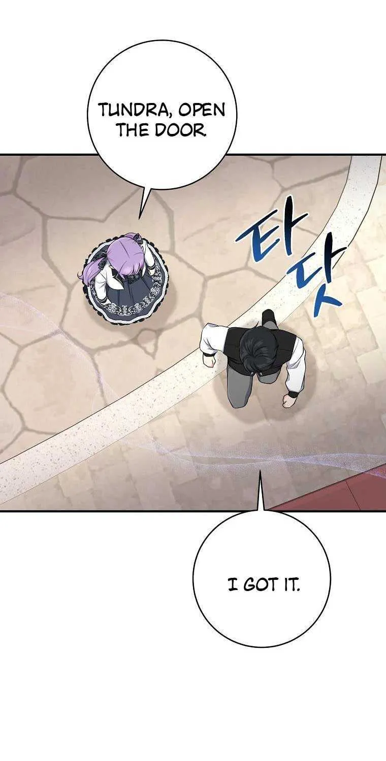 I Acted As the Adopted Daughter Too Well Chapter 41 page 8 - 