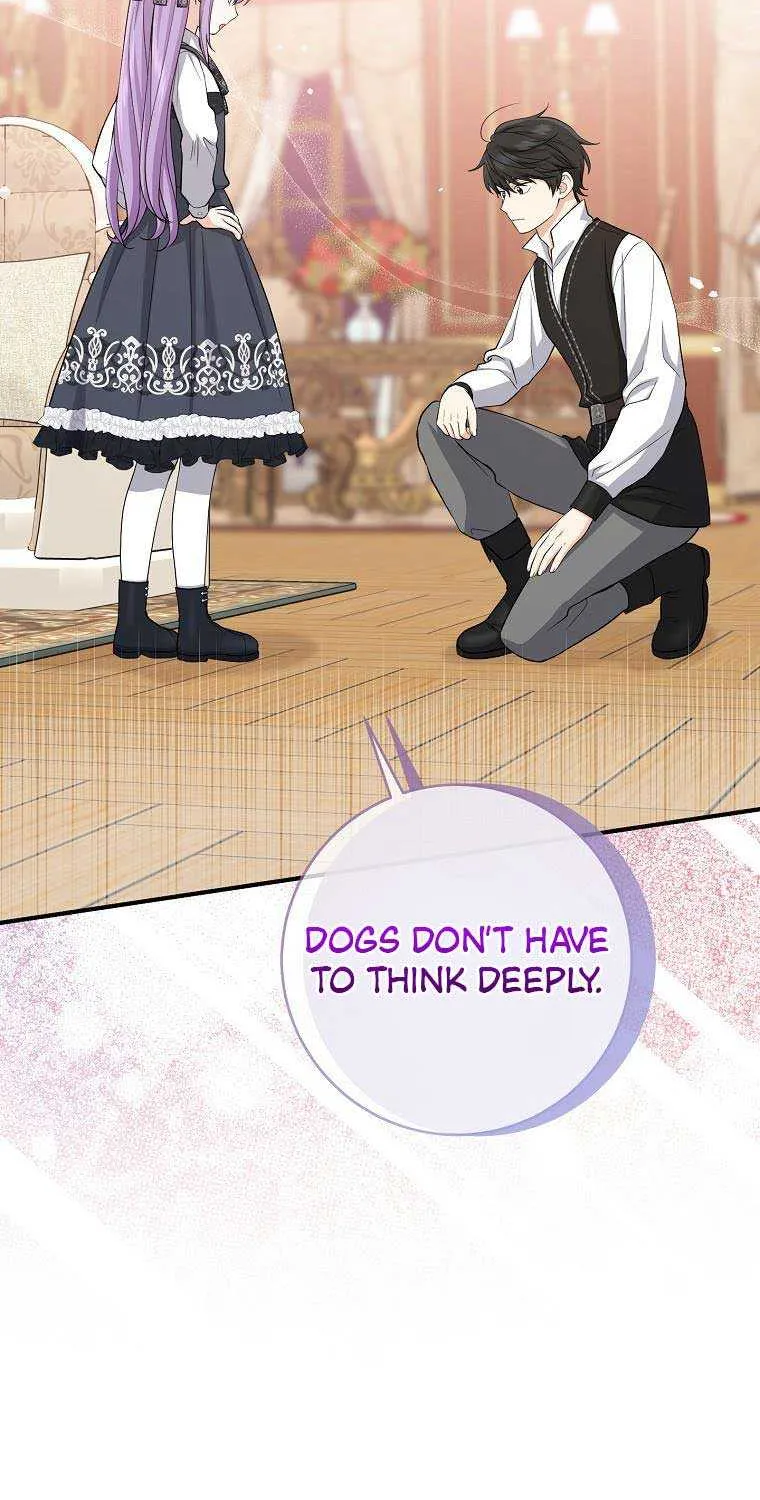 I Acted As the Adopted Daughter Too Well Chapter 41 page 71 - 