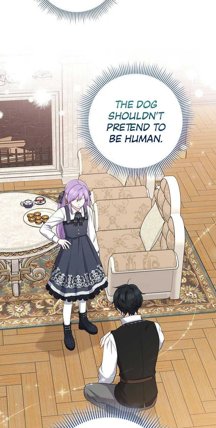 I Acted As the Adopted Daughter Too Well Chapter 41 page 75 - 