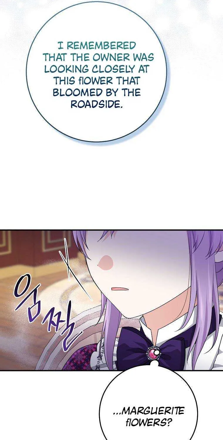 I Acted As the Adopted Daughter Too Well Chapter 41 page 78 - 