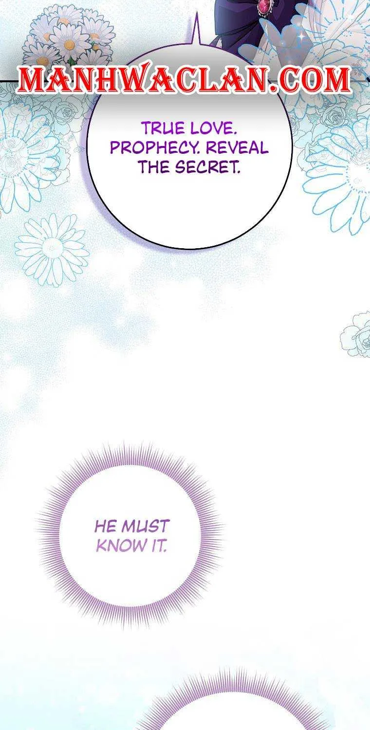 I Acted As the Adopted Daughter Too Well Chapter 41 page 81 - 