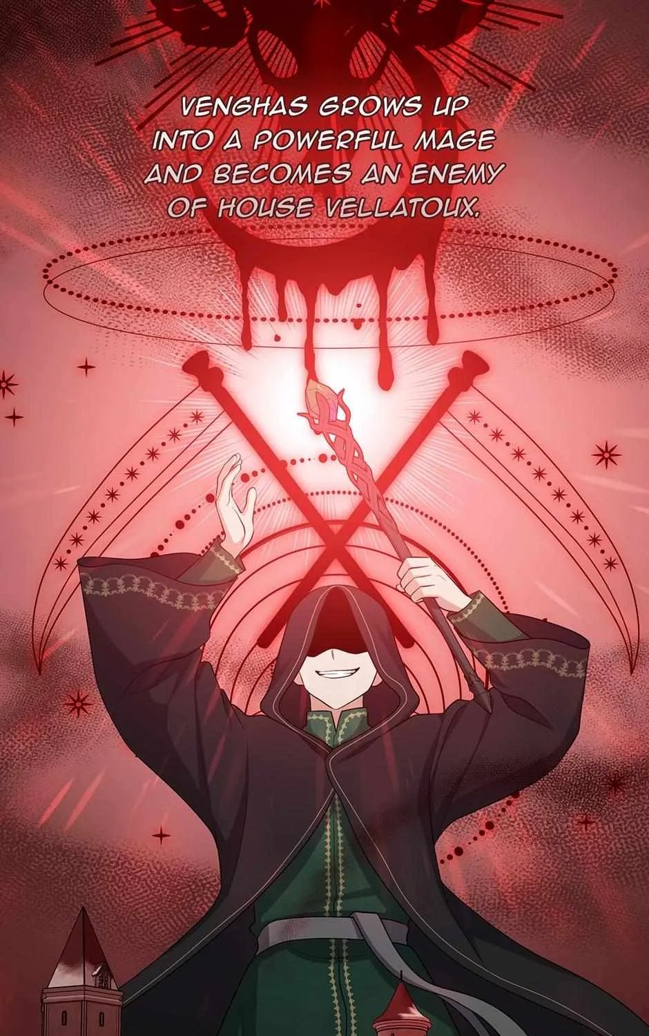 I Acted As the Adopted Daughter Too Well Chapter 42 page 106 - 