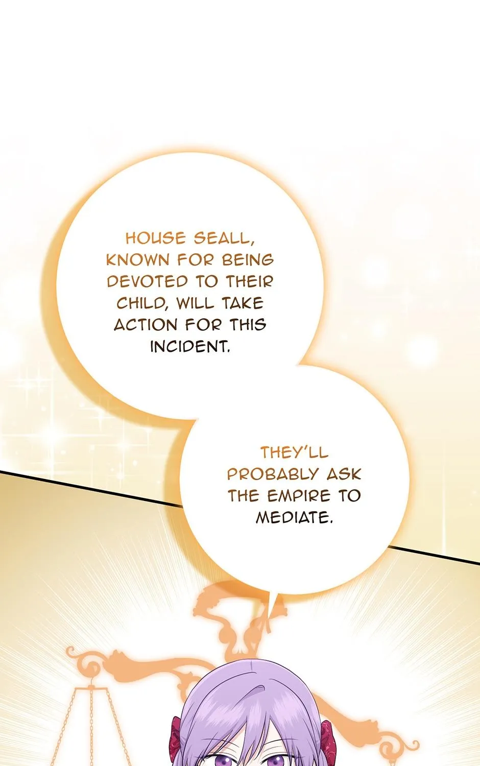 I Acted As the Adopted Daughter Too Well Chapter 42 page 110 - 