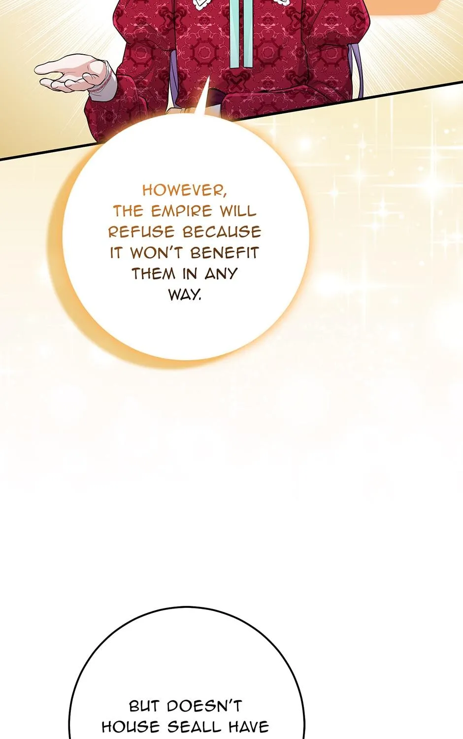 I Acted As the Adopted Daughter Too Well Chapter 42 page 112 - 
