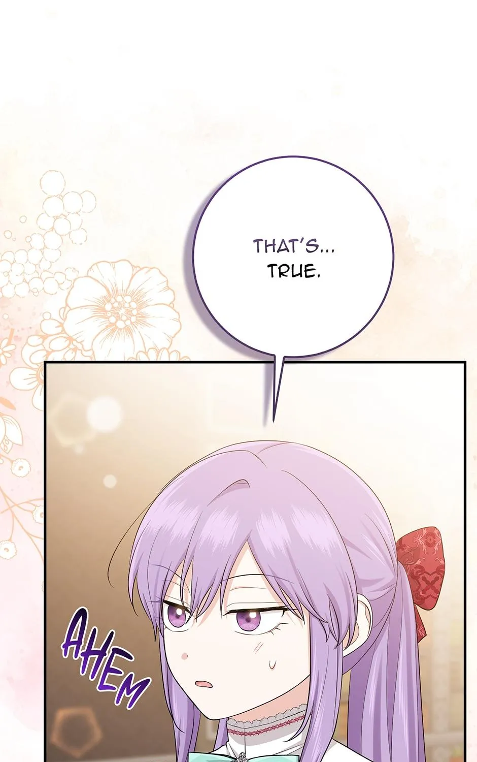 I Acted As the Adopted Daughter Too Well Chapter 42 page 120 - 