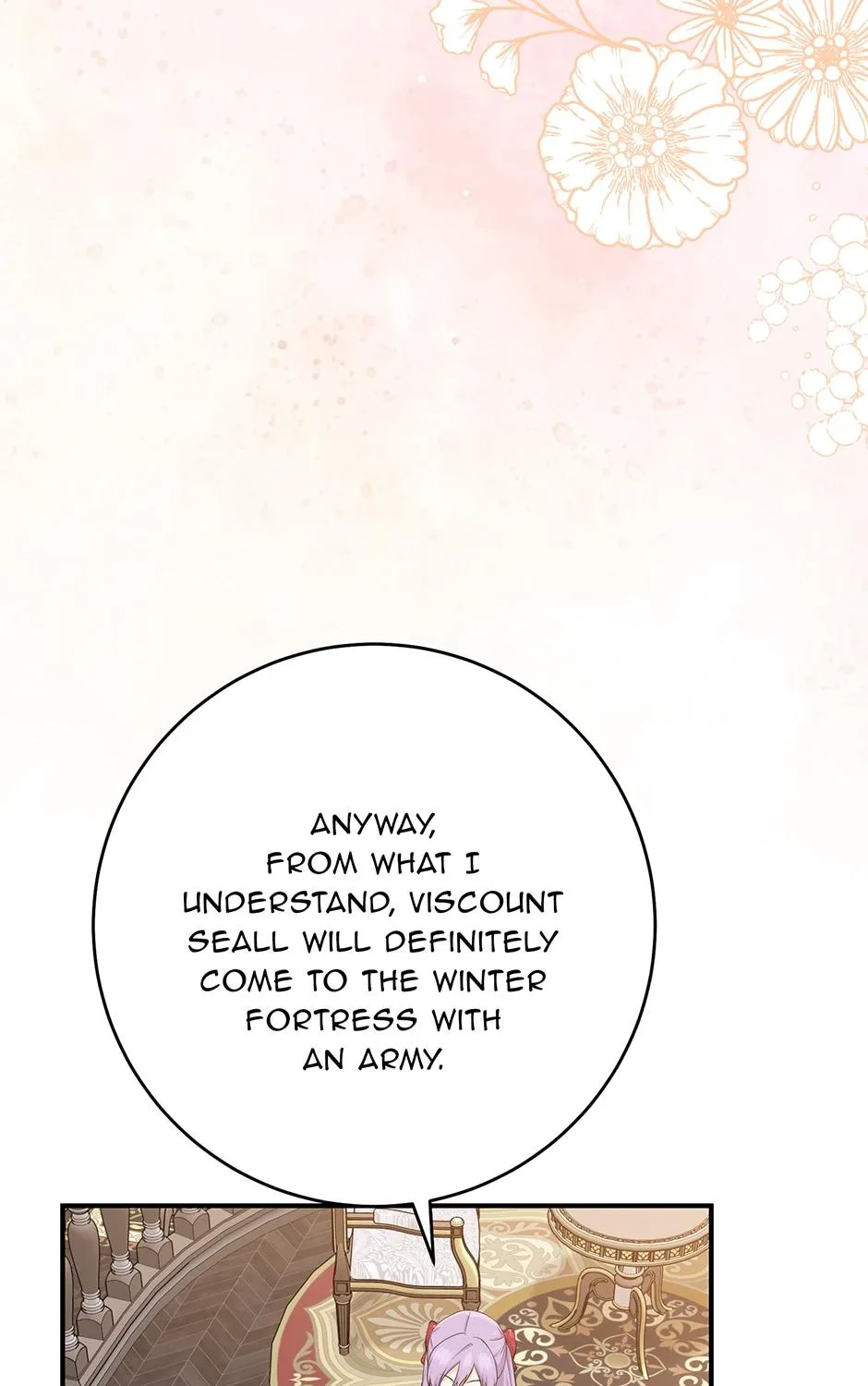 I Acted As the Adopted Daughter Too Well Chapter 42 page 122 - 
