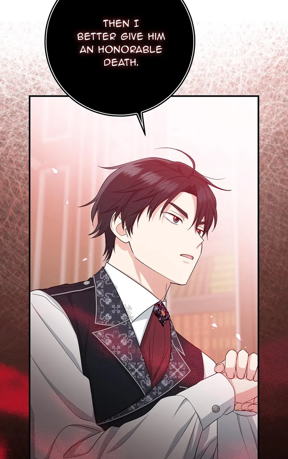 I Acted As the Adopted Daughter Too Well Chapter 42 page 126 - 