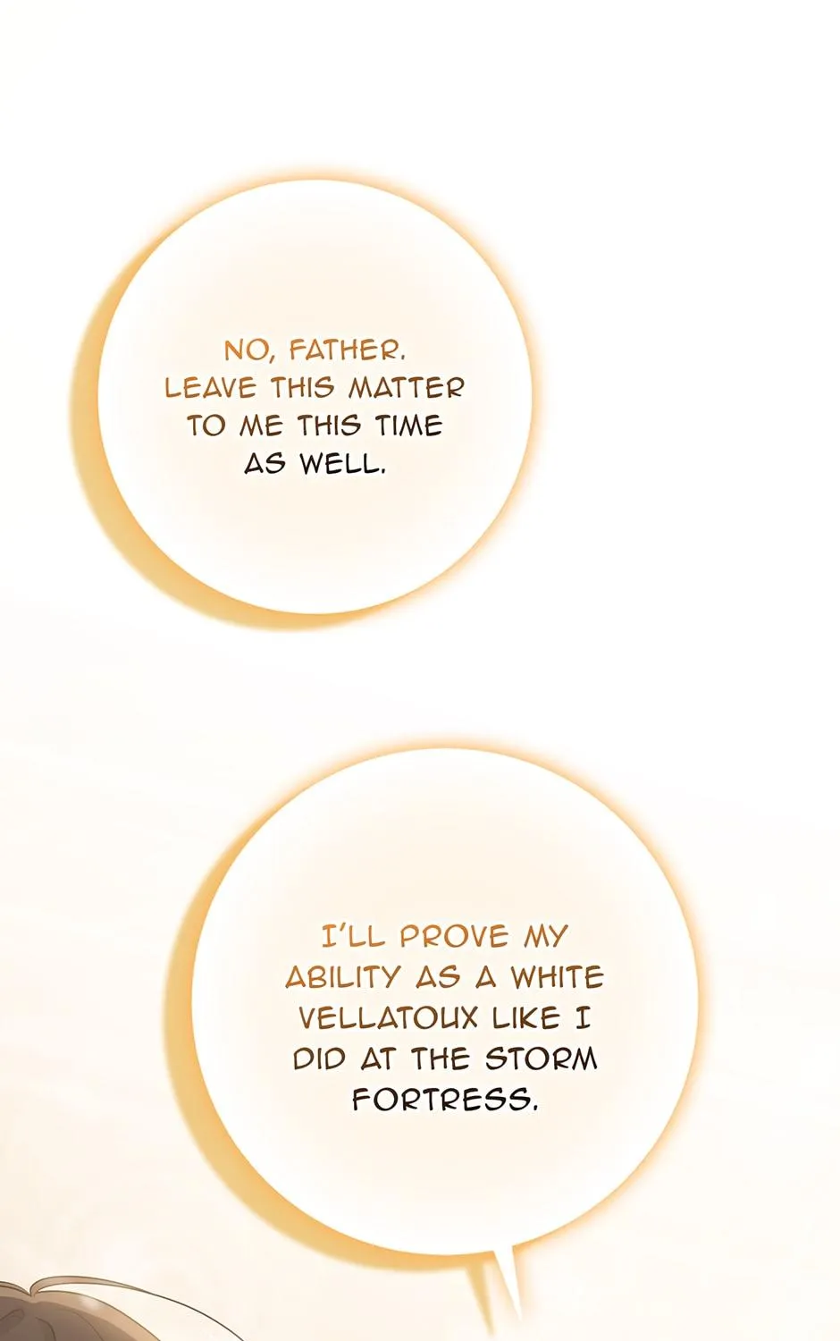 I Acted As the Adopted Daughter Too Well Chapter 42 page 128 - 