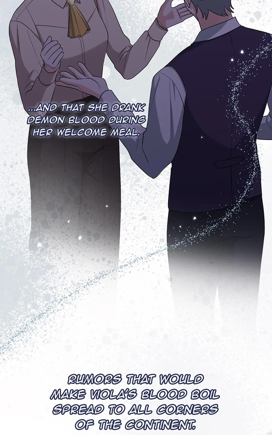 I Acted As the Adopted Daughter Too Well Chapter 42 page 138 - 