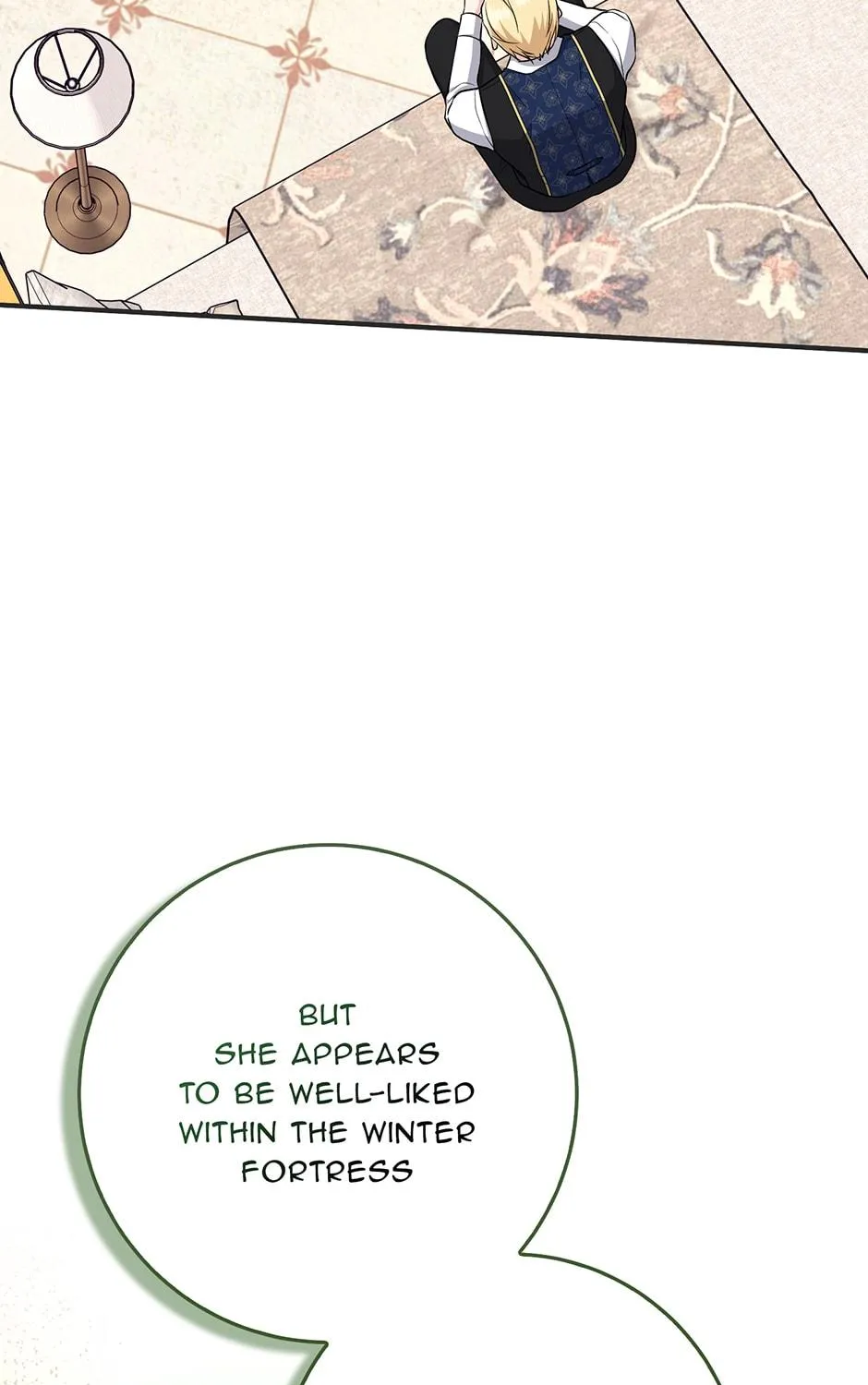 I Acted As the Adopted Daughter Too Well Chapter 42 page 142 - 