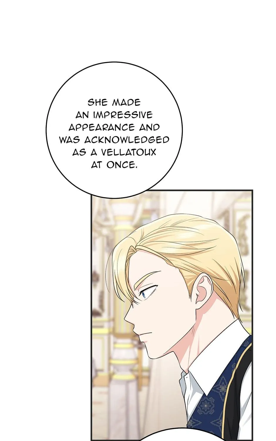 I Acted As the Adopted Daughter Too Well Chapter 42 page 152 - 