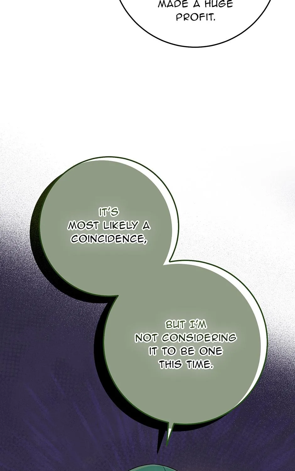 I Acted As the Adopted Daughter Too Well Chapter 42 page 154 - 