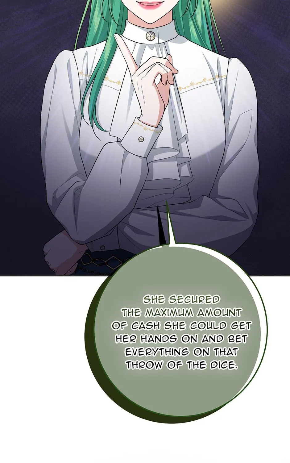 I Acted As the Adopted Daughter Too Well Chapter 42 page 156 - 