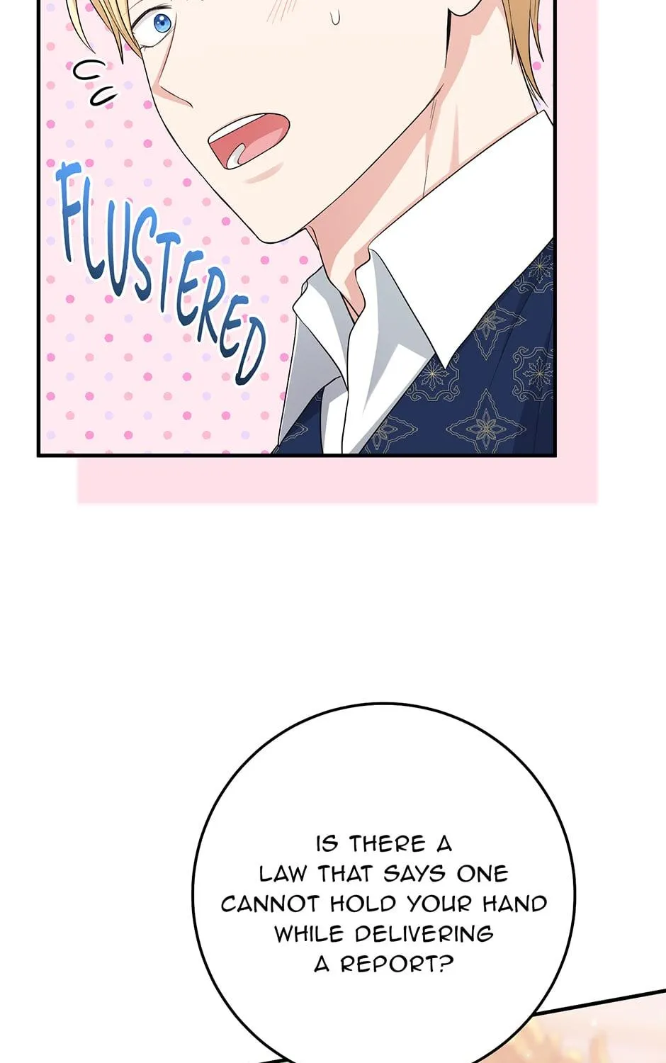 I Acted As the Adopted Daughter Too Well Chapter 42 page 164 - 