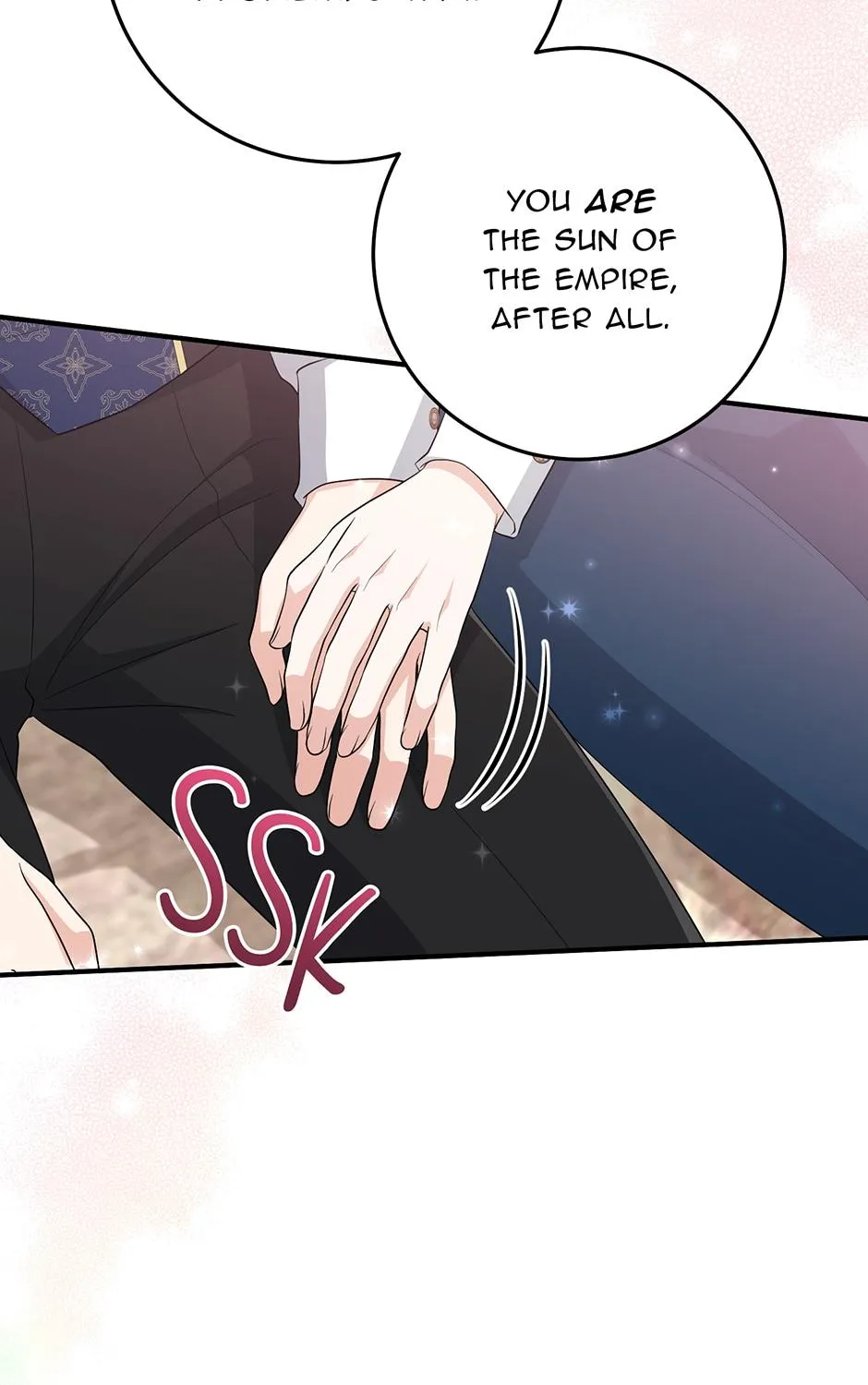 I Acted As the Adopted Daughter Too Well Chapter 42 page 168 - 