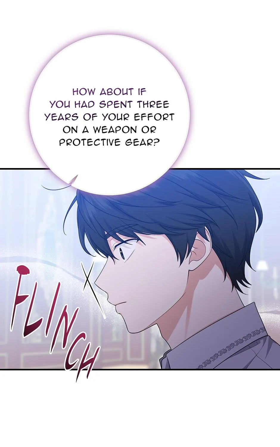 I Acted As the Adopted Daughter Too Well Chapter 42 page 18 - 