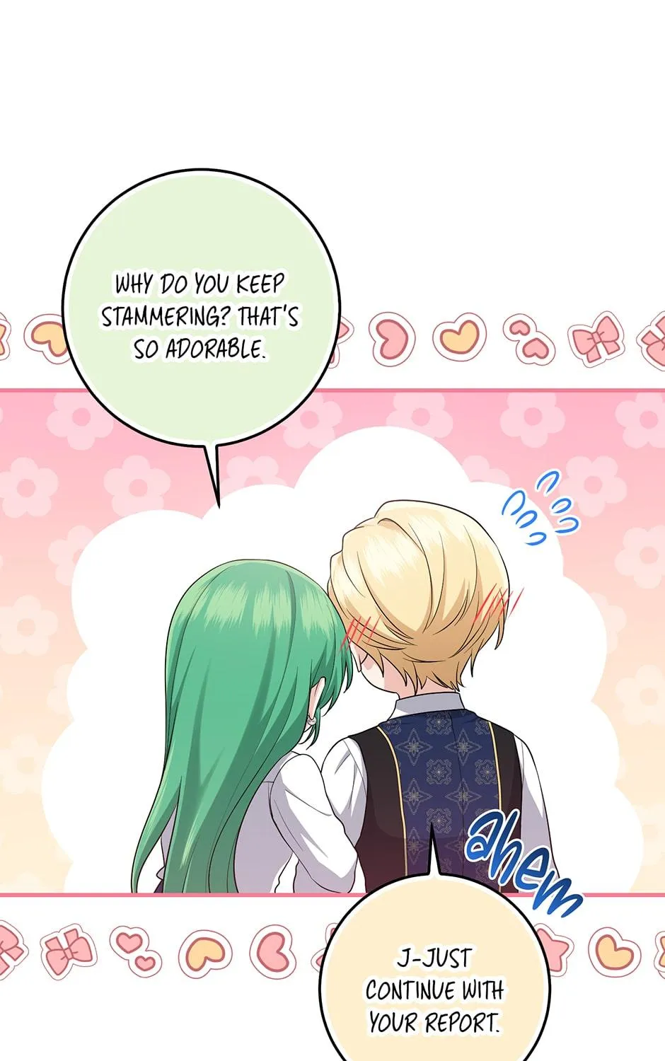 I Acted As the Adopted Daughter Too Well Chapter 42 page 172 - 