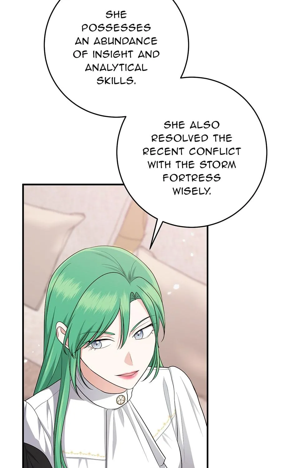 I Acted As the Adopted Daughter Too Well Chapter 42 page 174 - 