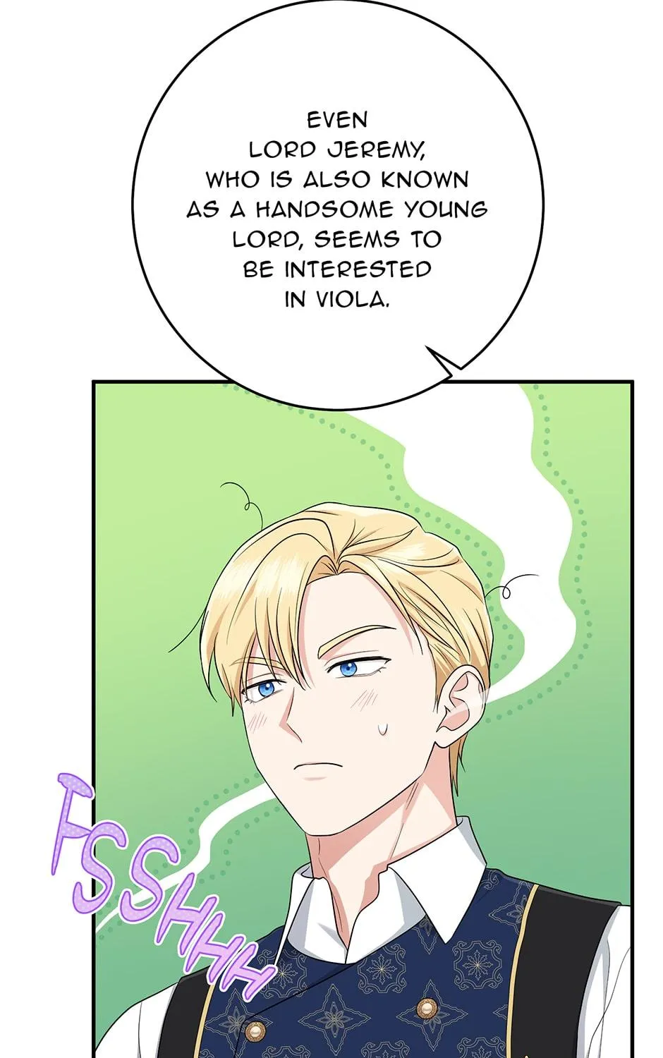 I Acted As the Adopted Daughter Too Well Chapter 42 page 176 - 