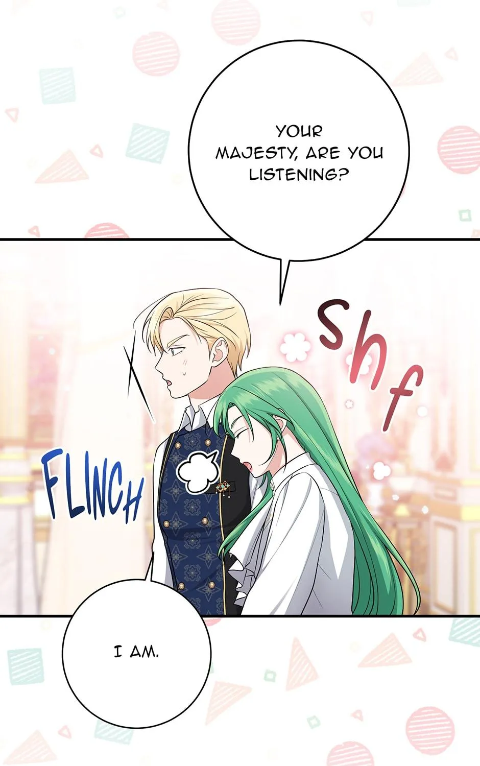 I Acted As the Adopted Daughter Too Well Chapter 42 page 178 - 