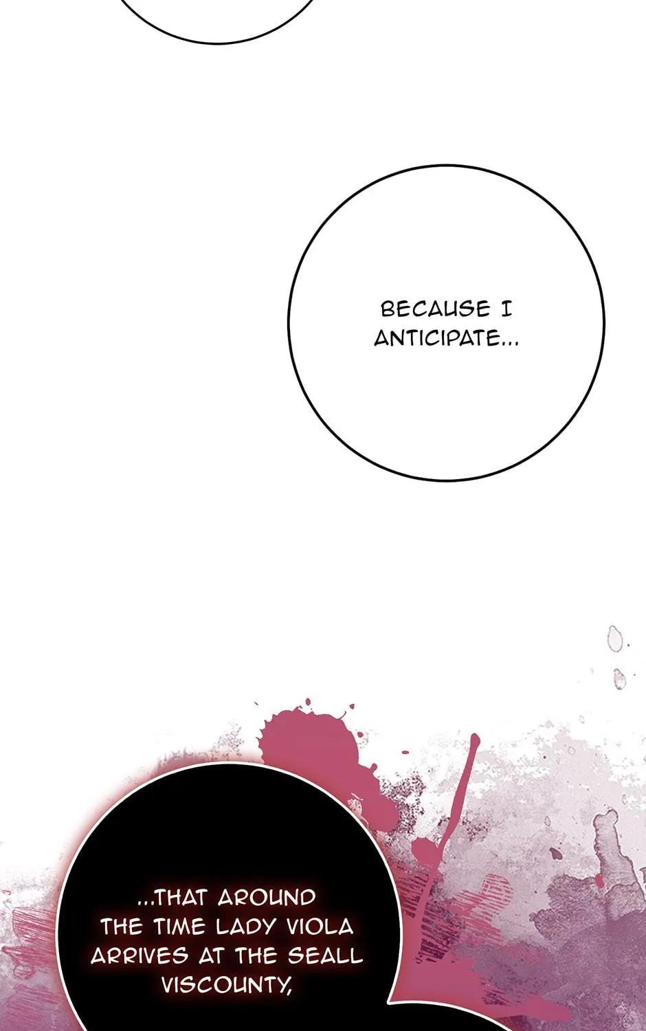I Acted As the Adopted Daughter Too Well Chapter 42 page 182 - 