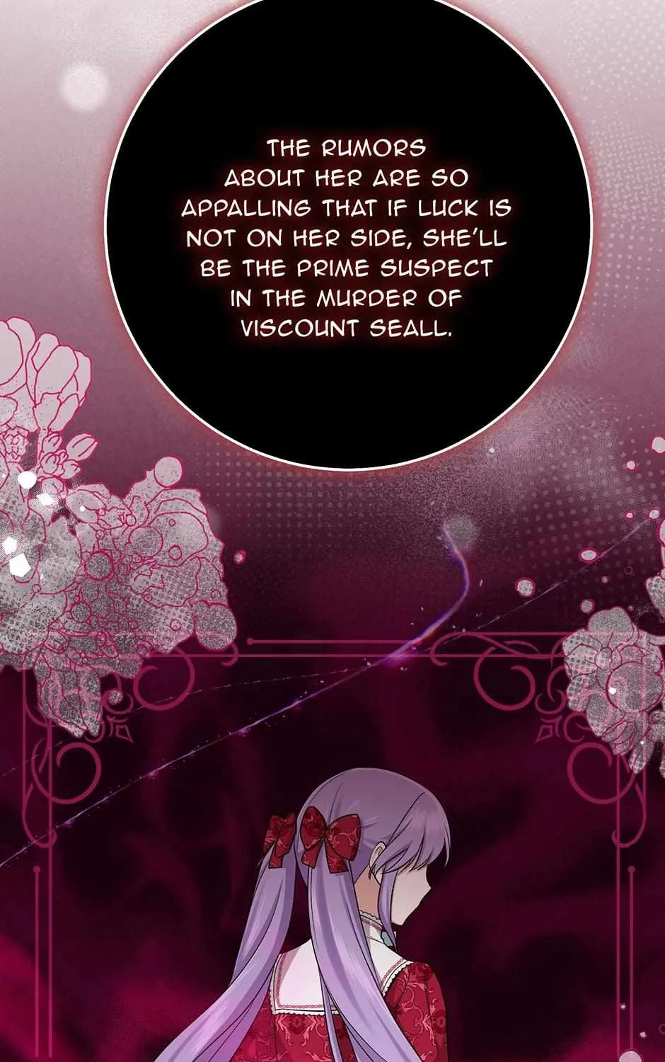 I Acted As the Adopted Daughter Too Well Chapter 42 page 186 - 
