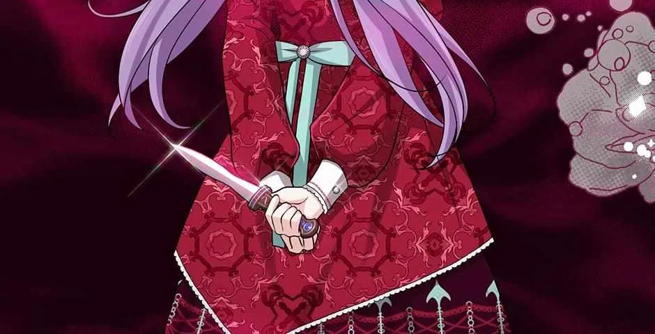 I Acted As the Adopted Daughter Too Well Chapter 42 page 187 - 
