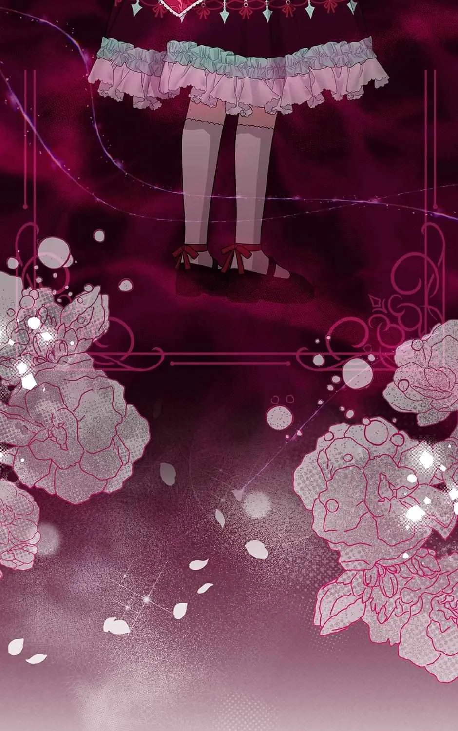 I Acted As the Adopted Daughter Too Well Chapter 42 page 188 - 