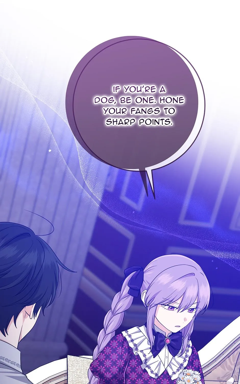 I Acted As the Adopted Daughter Too Well Chapter 42 page 20 - 